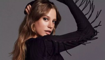 Serenay Sarıkaya Servetine Servet Katıyor!