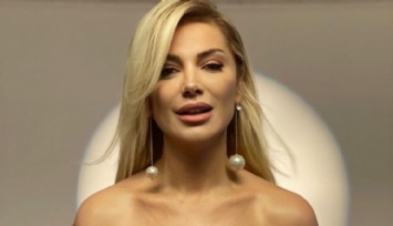 Songül Karlı'yı Görenler Tanıyamadı!