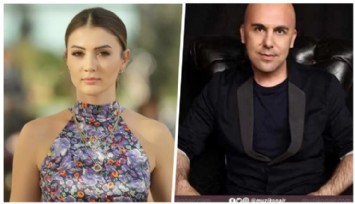 Söz Yazarı Günay Çoban Burcu Özberk'i Hedef Aldı!