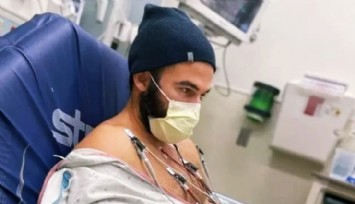 Survivor Turabi'den Kötü Haber!