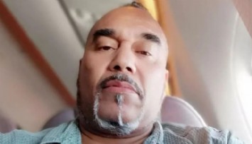 Tankut Alacalı Sahnede Beyin Kanaması Geçirdi!