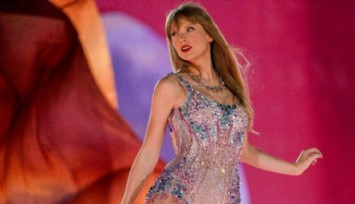 Taylor Swift'in İsviçre Konser Ücreti Avrupa'nın Zirvesinde!