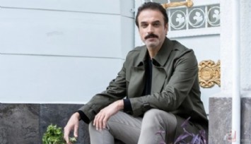 Ufuk Özcan Taburcu Oldu!