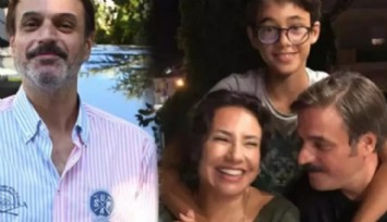 Ufuk Özkan'ın Nafaka İsyanına Eski Eşinden Yanıt!