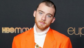 Ünlü Oyuncu Angus Cloud, Evinde Ölü Bulundu!