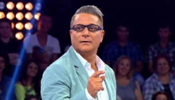 Ünlü Şovmen Mehmet Ali Erbil İsyan Etti!