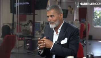 Yaşar Alptekin'den Yıllar Sonra Gelen İtiraf!