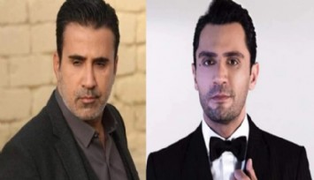 Yaşar İpek'ten Olay  Emrah Yorumu!