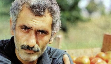 Yılmaz Güney'in Son Fotoğrafı Ortaya Çıktı!