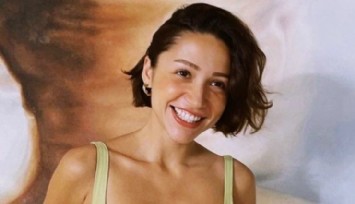 Zeynep Bastık'ın Klozet Pozuna Yorum Yağdı!