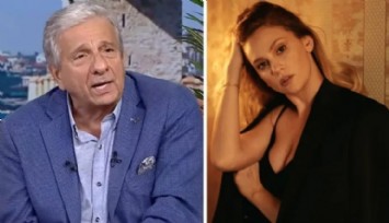 Ahmet San'dan Farah Zeynep Abdullah'a Ağır Sözler!