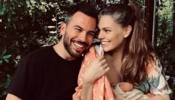 Aslı Enver'in Kızıyla Yeni Paylaşımı!