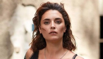 Aslıhan Gürbüz'ü Takipçisi Fena Kızdırdı!