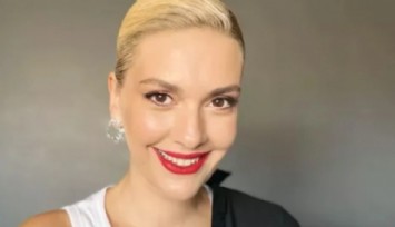 Bergüzar Korel Sette Yaşadıklarını Anlattı!