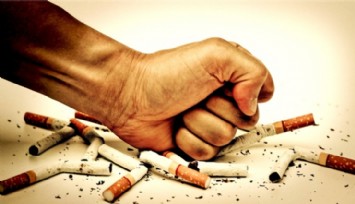 Bu 10 Yöntemi Uygulayan Bir Daha Sigara İçmiyor!