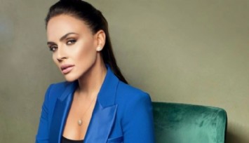 Buket Aydın Estetikte Sınır Tanımıyor!