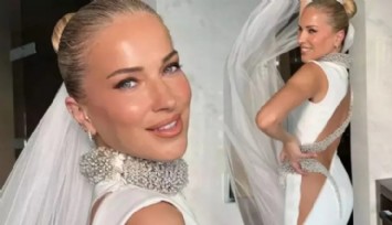 Burcu Esmersoy Hamile mi?