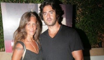 Cem Büyükhanlı Hayatını Kaybetti!