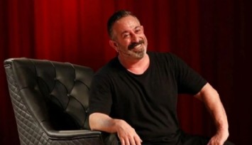 Cem Yılmaz Emekli Maaşını Açıkladı!