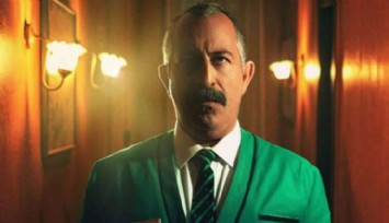 Cem Yılmaz Yeni Filmi 'Do Not Disturb'ün Fragmanını Paylaştı!