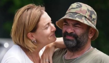 Ceyda Düvenci: 'Bülent'i Yok Saymak İstemem'