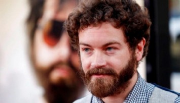 Danny Masterson'a Tecavüz Suçundan Ömür Boyu Hapis!