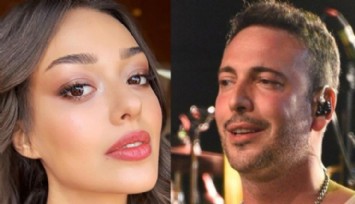 Dilan Çiçek Deniz 'Oğuzhan Koç' Açıklaması!