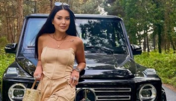 Dilan Polat, Gazeteci Yaşayacak'a Hakaret Yağdırdı!