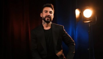 Doruk Doğrusöz Bakirelik Sorusuna İsyan Etti!