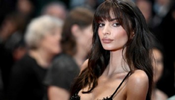 Dünyanın En Seksi Kadını Emily, Erkeklere Seslendi!