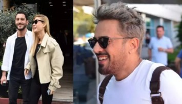 Emre Altuğ, Çağla Şikel'in İlişkisine Tepkili mi?