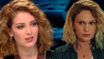 Farah Zeynep Abdullah'a YPG/PKK'den Tehdit!