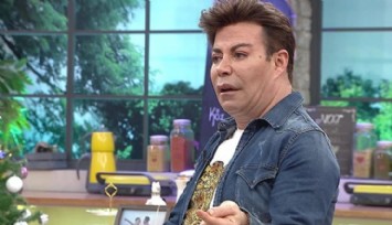 Fatih Ürek Mabel Matiz'i Hedef Aldı!