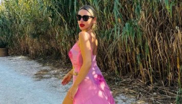 Hadise'nin Elbisesinin Fiyatı Dudak Uçuklattı!