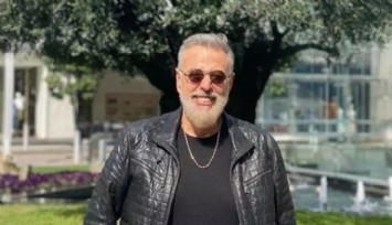 Hamdi Alkan EYT'den Emekli Oldu!