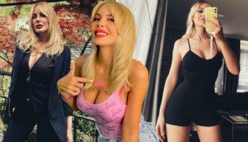 Hande Sarıoğlu Tacize Uğradı!