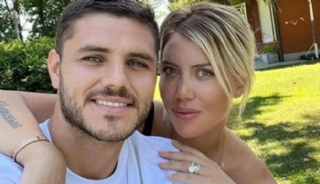 Icardi'nin eşi Wanda Nara'nın Eski Hali Şoke Etti!