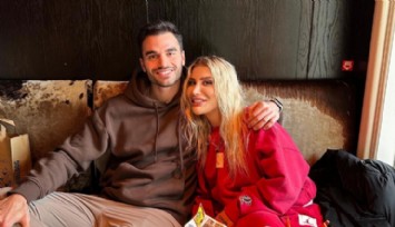 İrem Derici ve Sevgilisi Ayrıldıklarını Açıkladılar!