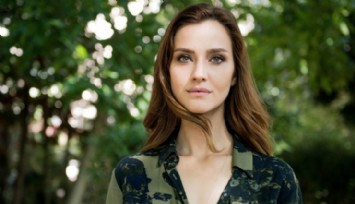 İrem Helvacıoğlu Yeni Aşkını İlan Etti!