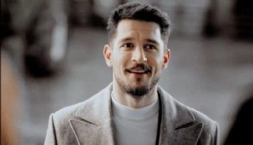 Kaygılaroğlu'yla Nesrin Cavadzade Aşk mı Yaşıyor?