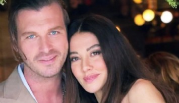 Kıvanç Tatlıtuğ İle Oğlu Kurt Efe Mest Etti!