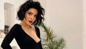 Merve Boluğur Tepki Çeken Paylaşımını Yalanladı!