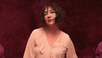 Nazan Öncel Hastaneye Kaldırıldı!