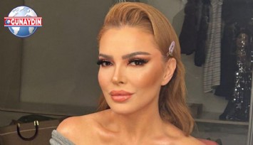 ÖZEL: Kiracısından Pınar Eliçe'ye Şantaj!