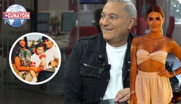 ÖZEL: Mehmet Ali Erbil, İlk Eşi İzin Vermediği İçin Evlenemiyor!