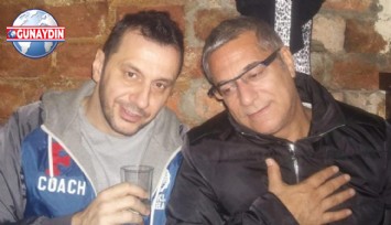 ÖZEL: Ünlü menajer Stelyo Pipis'ten Üzücü Haber!