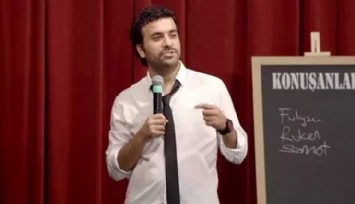 Öğretmenin Boşanma Nedeni Programa Damga Vurdu!