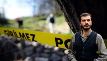 Oyuncu Ufuk Bayraktar'ın Kafesinde Silahlı Kavga!