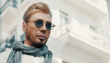 Ozan Demiralp'ten Yeni Single: 'Gönülden Gönüle'