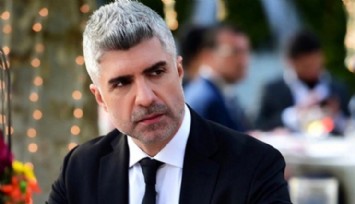 Özcan Deniz'in Korumalarıyla Dolaşması Gündem Oldu!